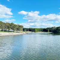Bicentennial Park