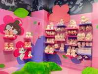  Disney Store ช็อปที่สาวกดิสนีย์ห้ามพลาด! 🏰🎆