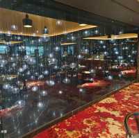 台中李方艾美酒店，樂美中餐廳吃到飽