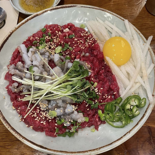 【ソウル】広蔵市場で食べて欲しい韓国グルメ🇰🇷