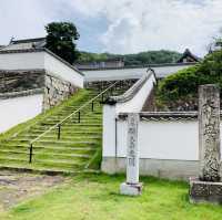 頼久寺庭園