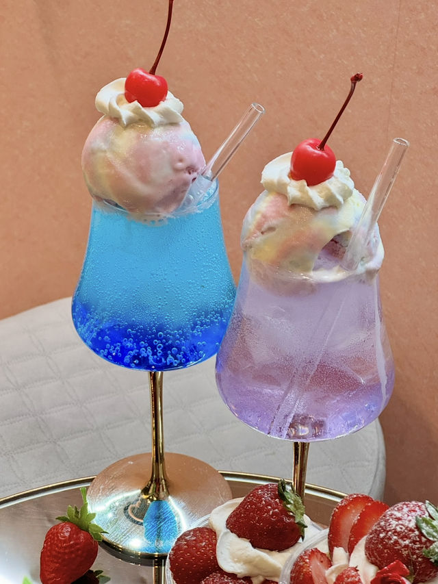 【東京/浅草】季節のスイーツを使ったアイスクリーム屋さん