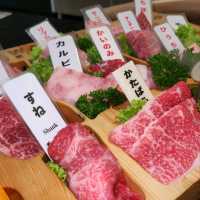 Quality wagyu beef in JB!