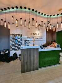 🇮🇩 Eska Wellness Spa Massage and Salon