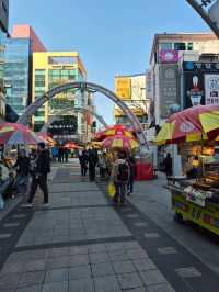 BIFF Square Busan 🇰🇷