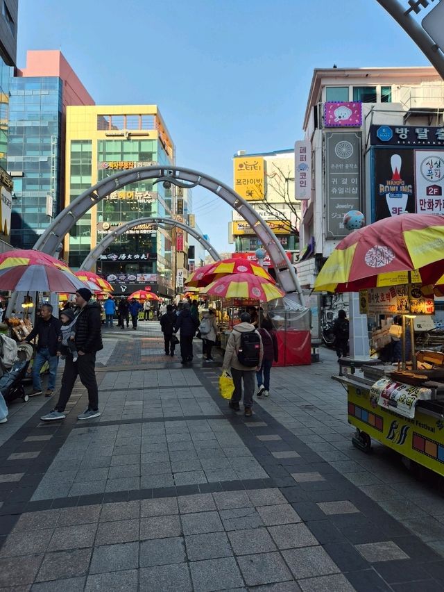BIFF Square Busan 🇰🇷