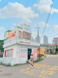 人生建議 一定要來釜山一趟！