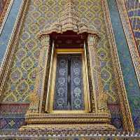 แจกพิกัดวัดดังย่านเมืองเก่า กทม.