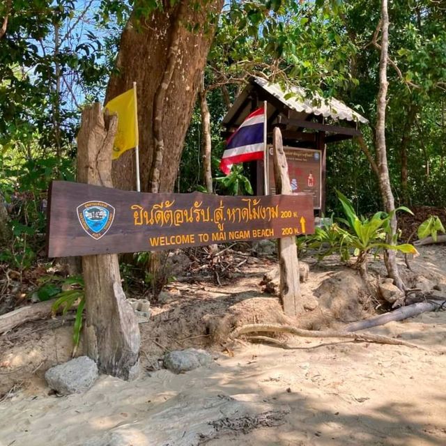 หมู่เกาะสุรินทร์