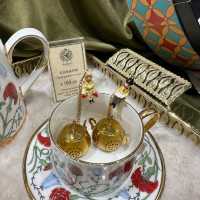 상하이의 인사동 티엔즈팡