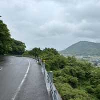 四國遍路+瀨戶內海單車遊