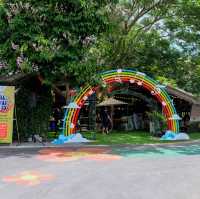 บ้านนกมาร์เก็ต Baannok Market