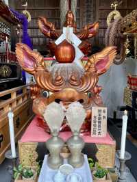 【東京都】富岡八幡宮の元宮説あり