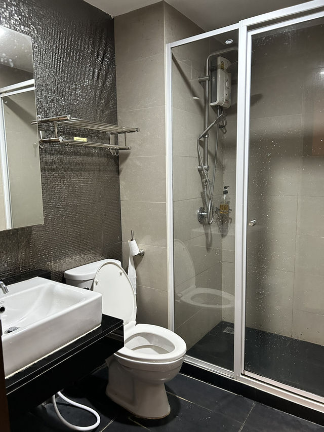 🏙️ที่พักทำเลดีย่านเกษตร Livotel Hotel✅