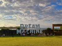 Dream Machine巴厘島週末音樂節，體驗巴厘島音樂派對文化的好去處!