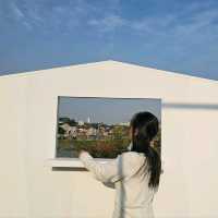 เที่ยวใกล้โซล  1 day trip in SUWON