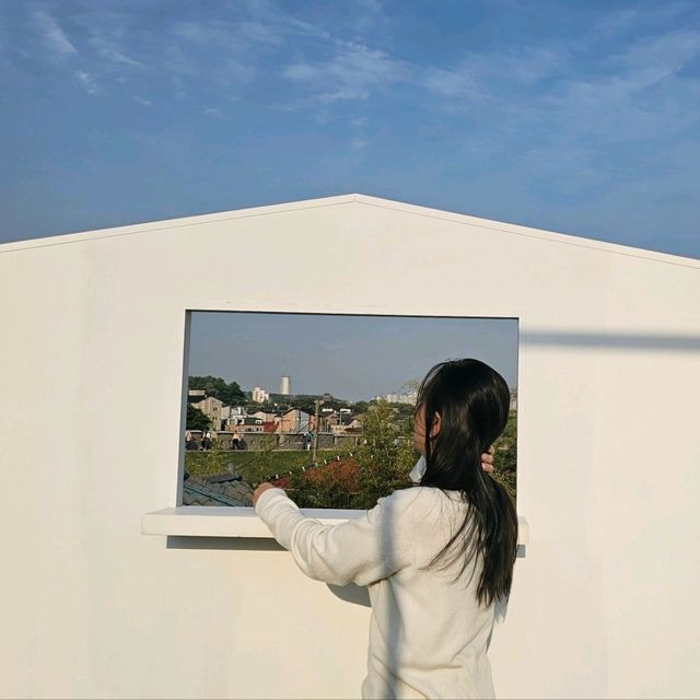 เที่ยวใกล้โซล  1 day trip in SUWON