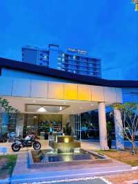 Great Hospitality at Four Points Sheraton Desaru 