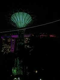 Singapore: A Green City of Tomorrow with the Soul of Peranakan Heritage