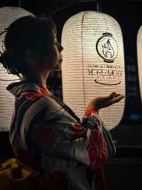 【愛知】ニュースタイル夜間参拝🙏豊川稲荷の夜モウデ🏮