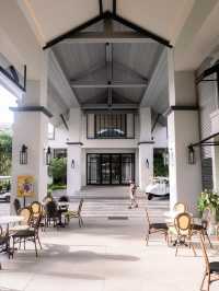 Health Land Resort&Spa Pattaya สวรรค์ของคนชอบนวด