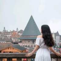 บานาฮิลล์ (Bana Hills)