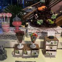 Buffet ที่เชฟมาจากเมืองจีน โรงแรม 5 ดาว สุขุมวิท 