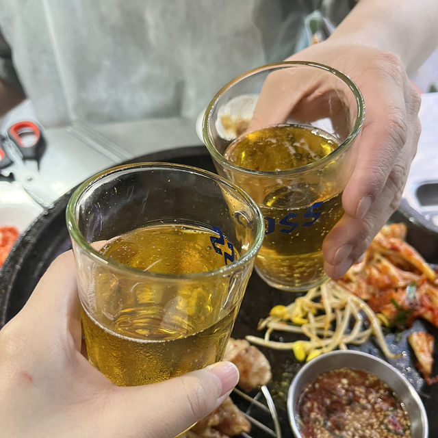 울산 가성비 숙소, 호텔 리버사이드 (Feat. 근처 데이트 코스 추천)