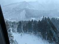 🇯🇵新潟「苗場滑雪場」雪鄉、酒鄉、溫泉鄉
