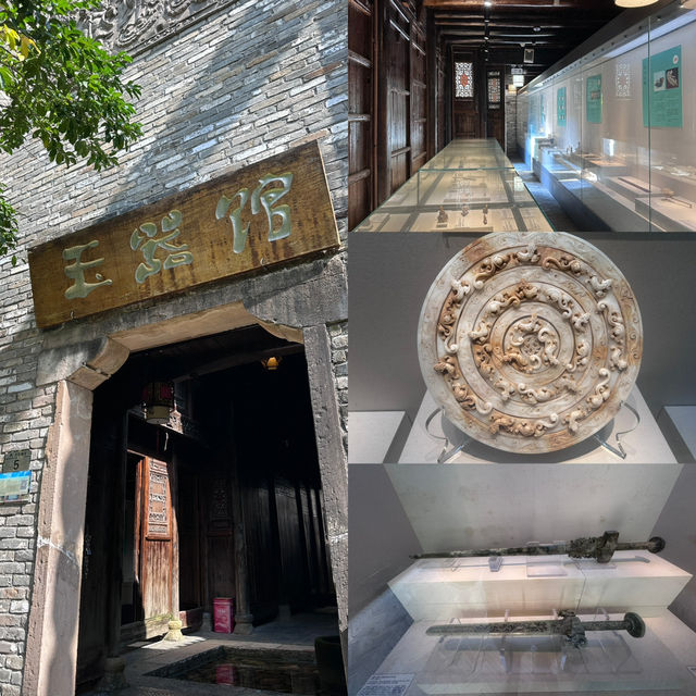［深圳］探索鳳凰谷 古建築與文化的完美交融