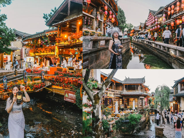 ย่านเมืองเก่าที่สวยที่สุด