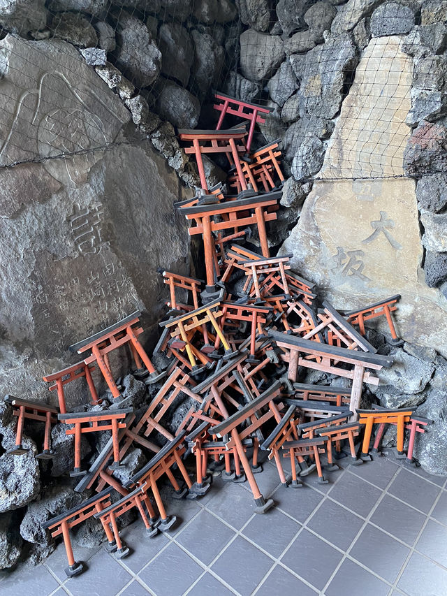 【東京】羽田空港すぐ！穴守稲荷神社