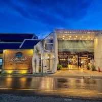 เที่ยวบางแสน ทานอาหารร้านในตำนาน ริมทะเล