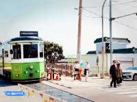 韓國釜山 藍線公園列車 海雲台藍線公園 青沙浦站 해운대블루라인파크 청사포정거장