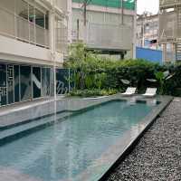 ที่พักกรุงเทพที่อยากแนะนำ 