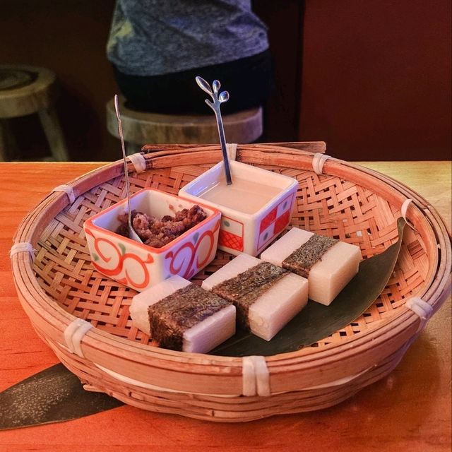 天后特色燒肉屋 四味五花腩超吸引