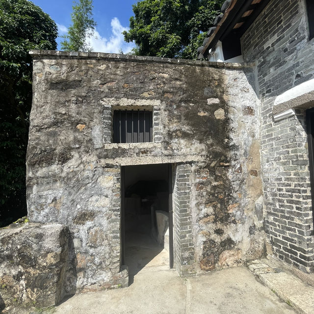 遊上窰民俗文物館