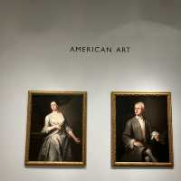 🇺🇸美國達拉斯-達拉斯藝術博物館 Dallas Museum of Art