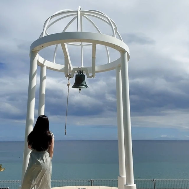 淡路島✨海の見えるカフェ&インスタ映えスポット