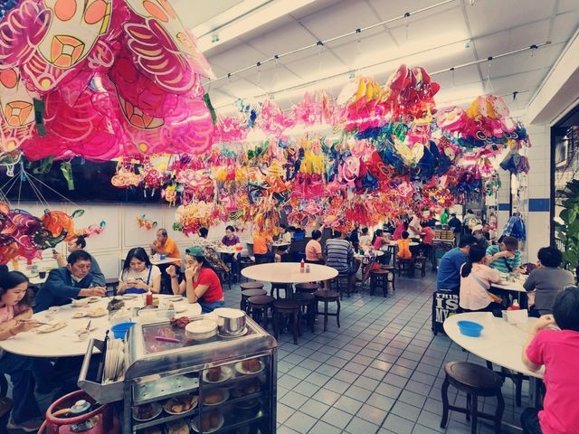 檳城城市之旅#1：探訪檳城華人的足跡