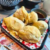 滿分放題 御滿屋