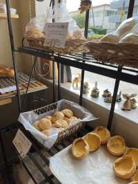 【佐久市】地元の方に愛される温かみあるパン屋さん🍞