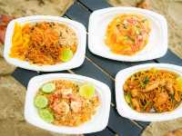 ตั้งใจผัด“PAD THAI