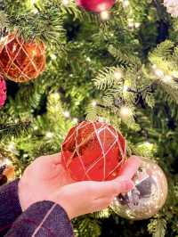 성수 크리스마스 포토존🎄❤