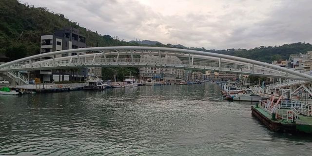 美麗島/旗津/海景