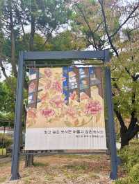 연인과 이색 도서관데이트를 즐기고 싶을 땐 북촌💛