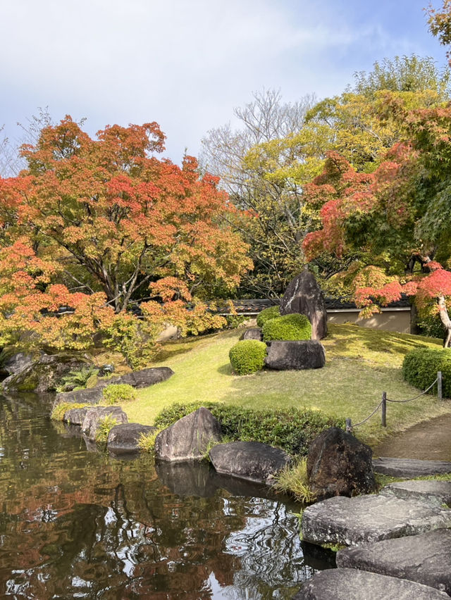 日本獨旅18天Day12 姬路