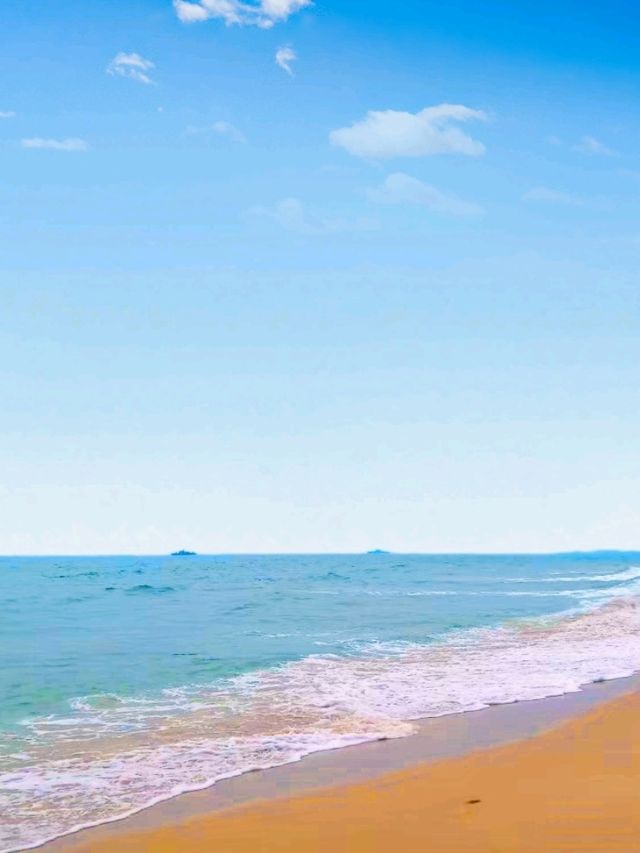 หาดแม่รำพึง