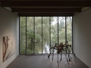 🇩🇰哥本哈根最美藝術館 Louisiana Museum of Modern Art