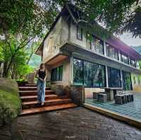 บ้านพัก ติดริมน้ำ เหมาะกับครอบครัว